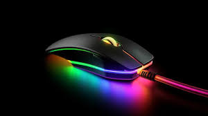 Mouse Gaming Category
